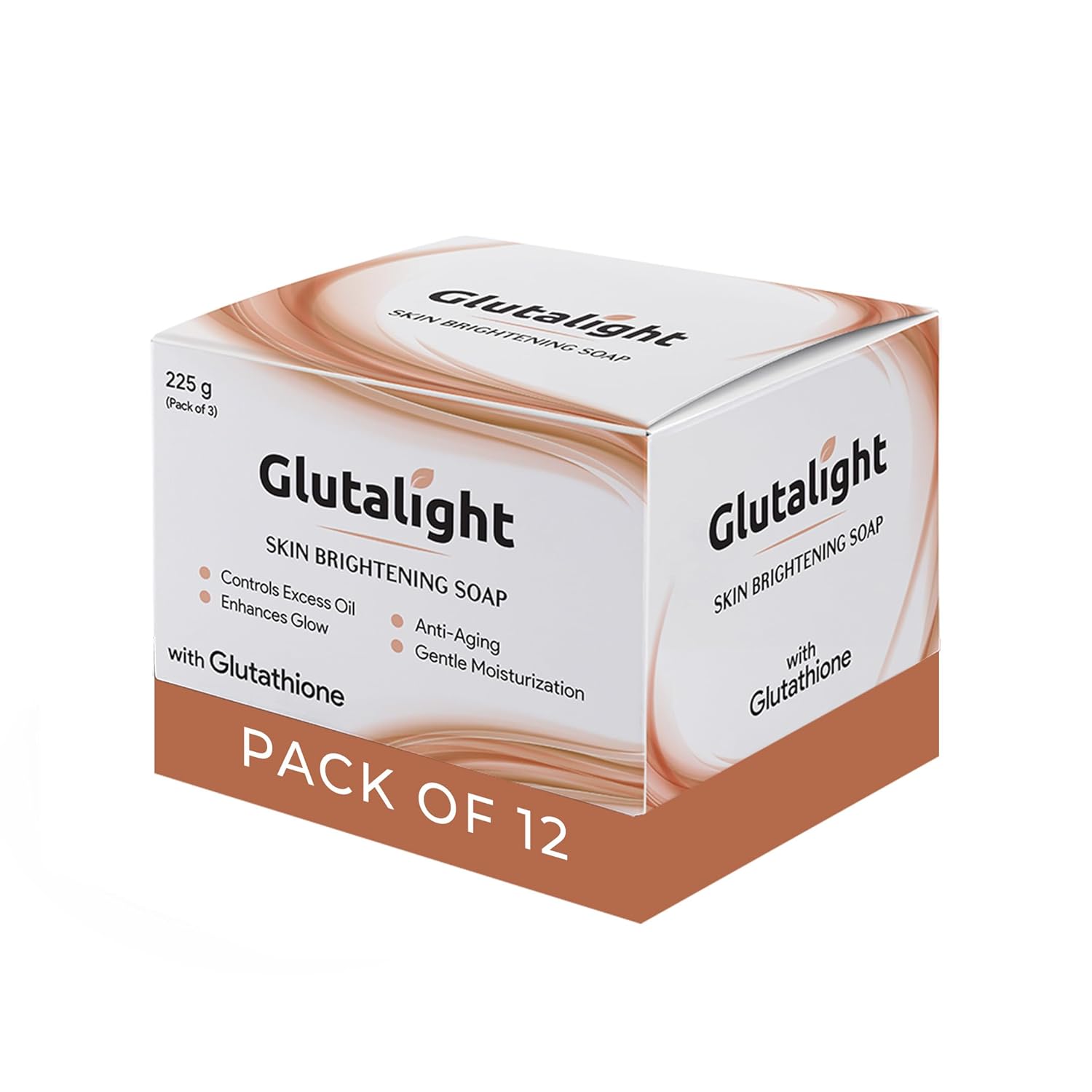 Glutalight Soap | Glutathione Soap | Body Tan Removal Soap | Detan Soap | Sabun Soap | Bath Soap Combo Offers | Shop Bath Soap | Bathing Soap | Helps Control Excess Oil | For Glowing Skin – Pack of 12 Glutalight Soap | Glutathione Soap | Body Tan Removal Soap | Detan Soap | Sabun Soap | Bath Soap Combo Offers | Shop Bath Soap | Bathing Soap | Helps Control Excess Oil | For Glowing Skin – Pack of 12