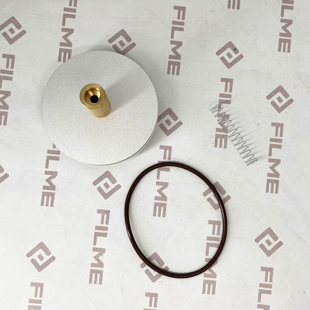 250018-262 Minimum Pressure Valve Service Kit for Sullair Screw Air Compressor Replacement MPV 0250018-262