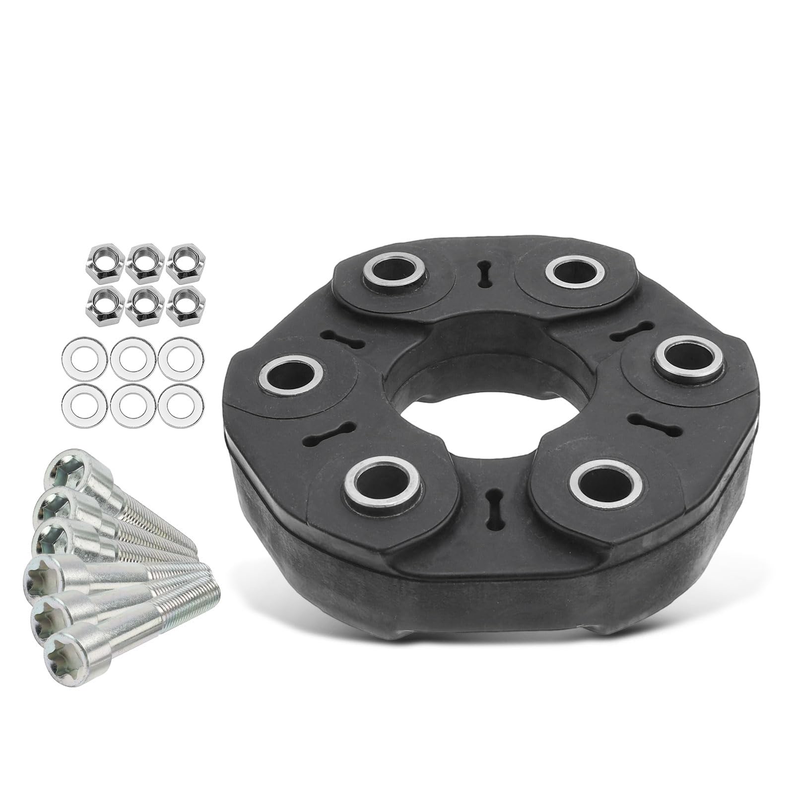 Frankberg Junta Árbol de Transmisión Compatible con Clase M W166 Clase R V251 W251 Clase M W164 GL-Klasse X164 Replace# A1644100015