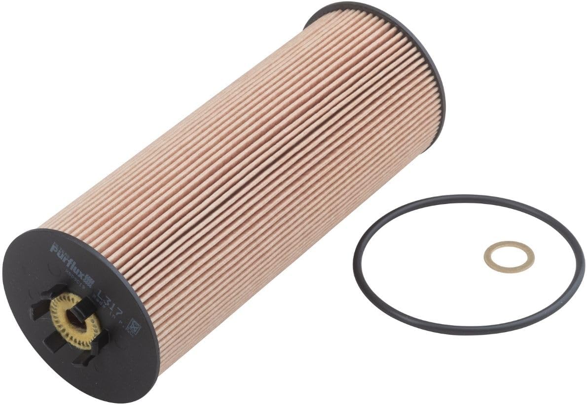 Purflux L317 Oil Filter