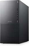 XPS 8960 Desktop 2TB SSD 32GB DDR5 RAM Win 11 Pro &lpar;Intel 14th Generation Core i9-14900K Processor with Turbo Boost to 6&period;00GHz&comma; 32 GB RAM&comma; 2 TB SSD&rpar; Business PC Computer XPS8960