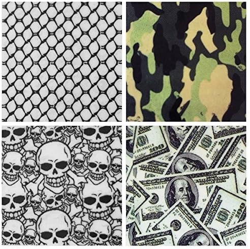 NH-1001 / BAD GIRL special edition / 4 strips