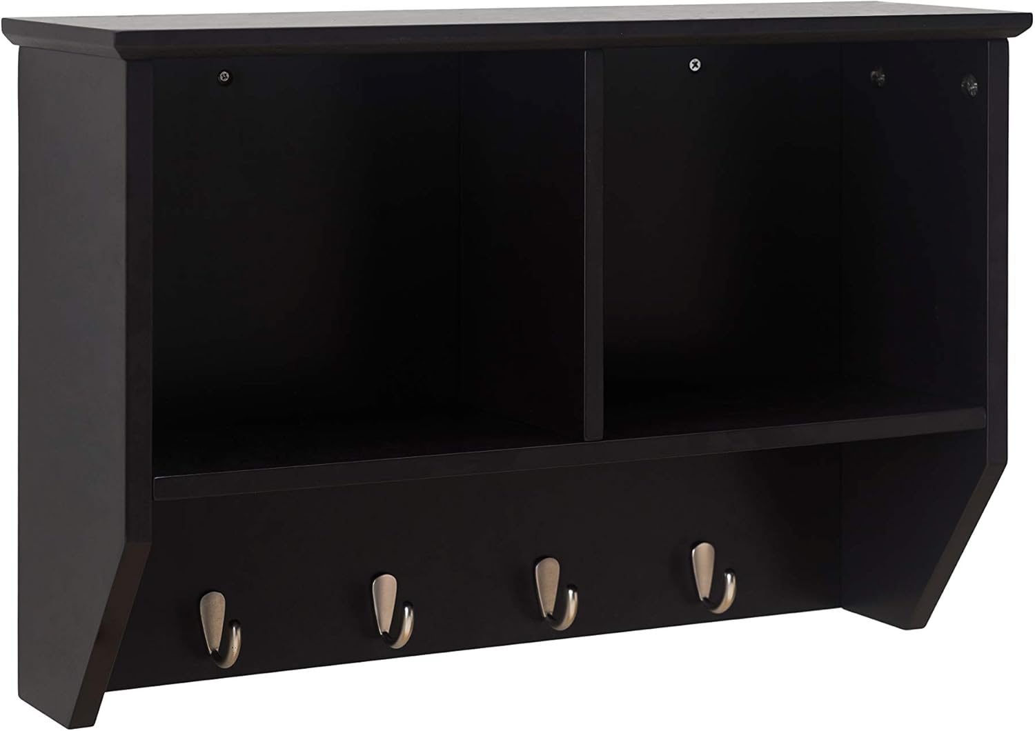 Gеt Pорulаr оƒƒеr 2L Lifestyle Bodiam Hanging Shelf, Espresso