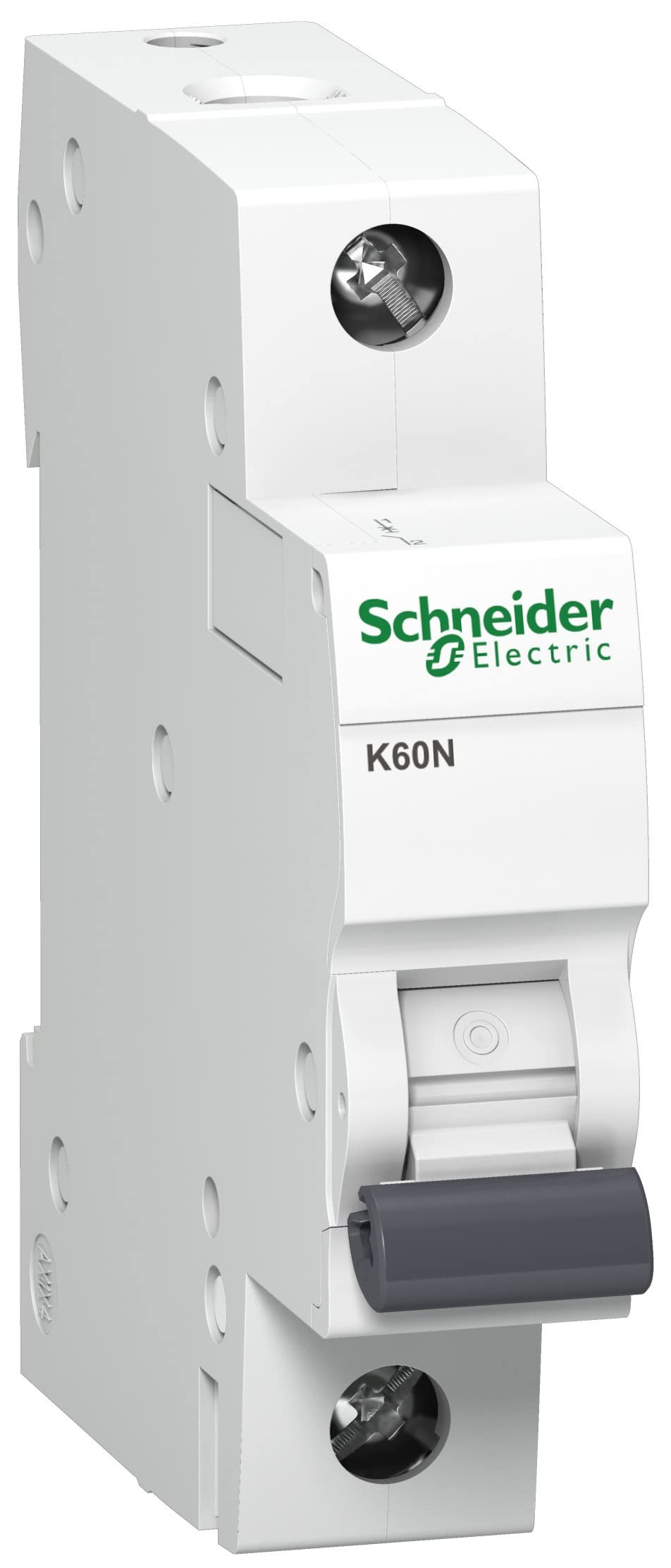 Schneider Electric Leitungsschutzschalter K60N 1-polig 20A B-Charakteristik 6kA, A9K01120