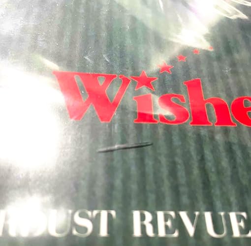 【中古】「非常に良い」［CD］Best Wishes(UHQCD) Amazon.co.jp: Best Wishes(UHQCD) - スターダスト・レビュー