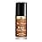 Too Faced Born This Way Natural Finish Longwear Liquid Foundation | Medium-To-Full Coverage | Hydrating + Oil Free, 1.01 fl. oz.