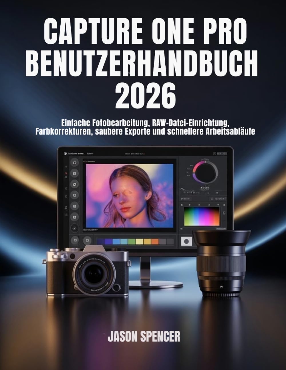 Manuel Capture One Pro 2026 pour accélérer vos flux de travail