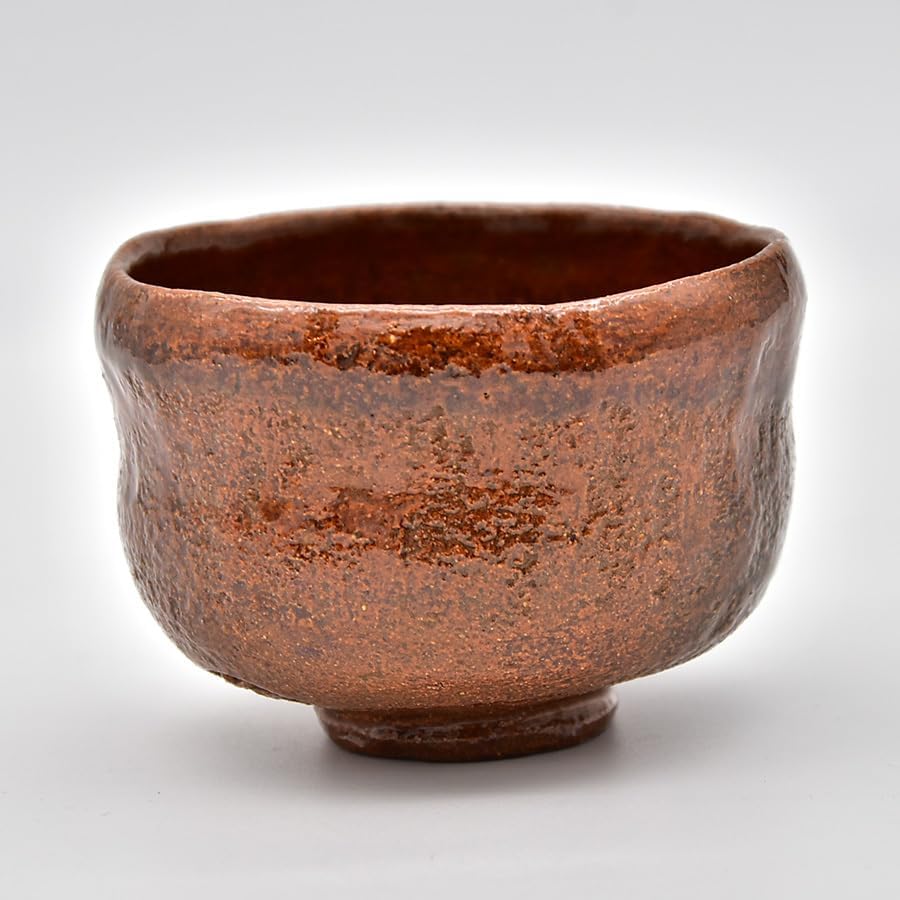 新品未使用 三代 大樋長阿弥 研仁 大樋茶碗 共箱 共布 略歴 二重箱 茶道具 三代 大樋長阿弥 研仁 大樋茶碗 共箱 共布 略歴 二重箱 茶道具 2025年