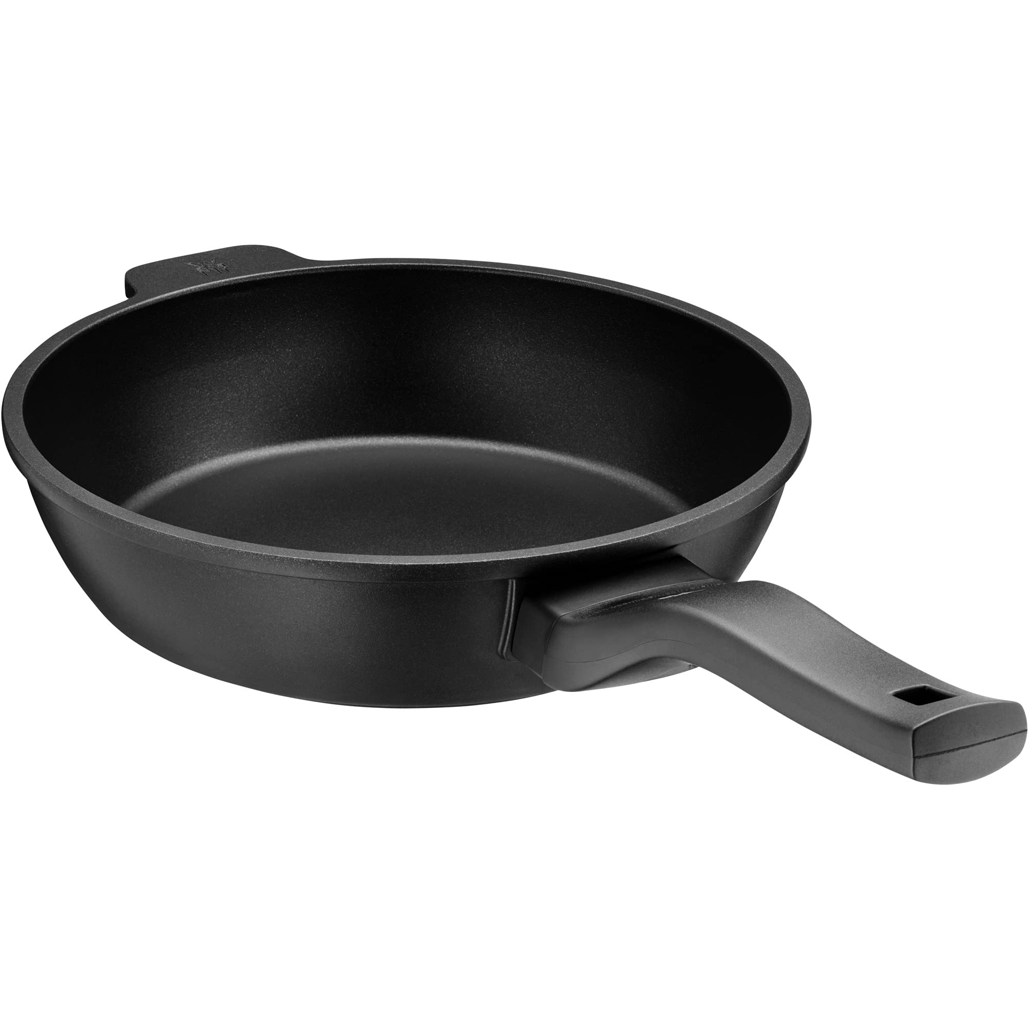 WMF Patelnia powlekana PermaDur Premium 24 cm, aluminium, indukcyjna, Made in Germany