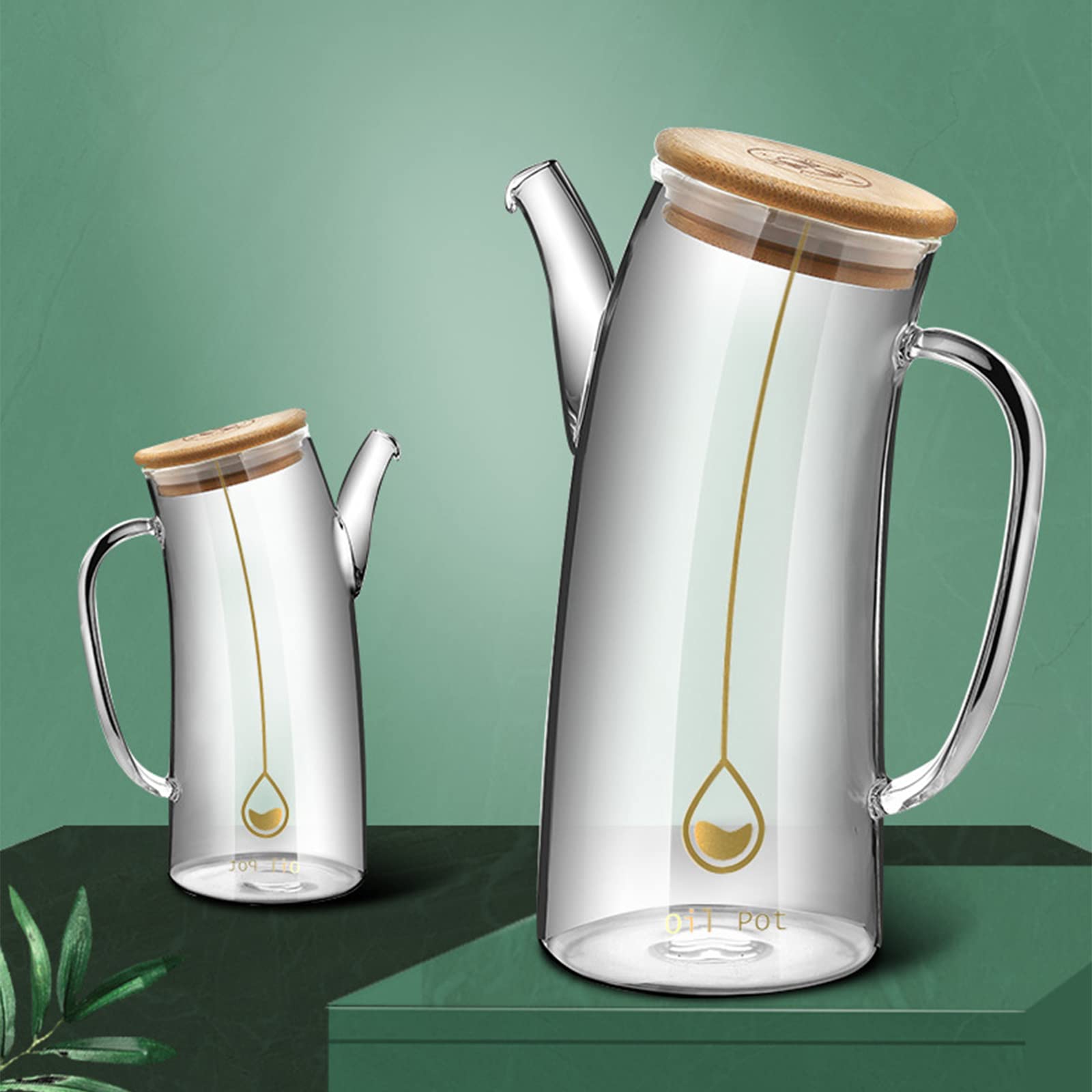 Olive Oil Dispenser - Image 2