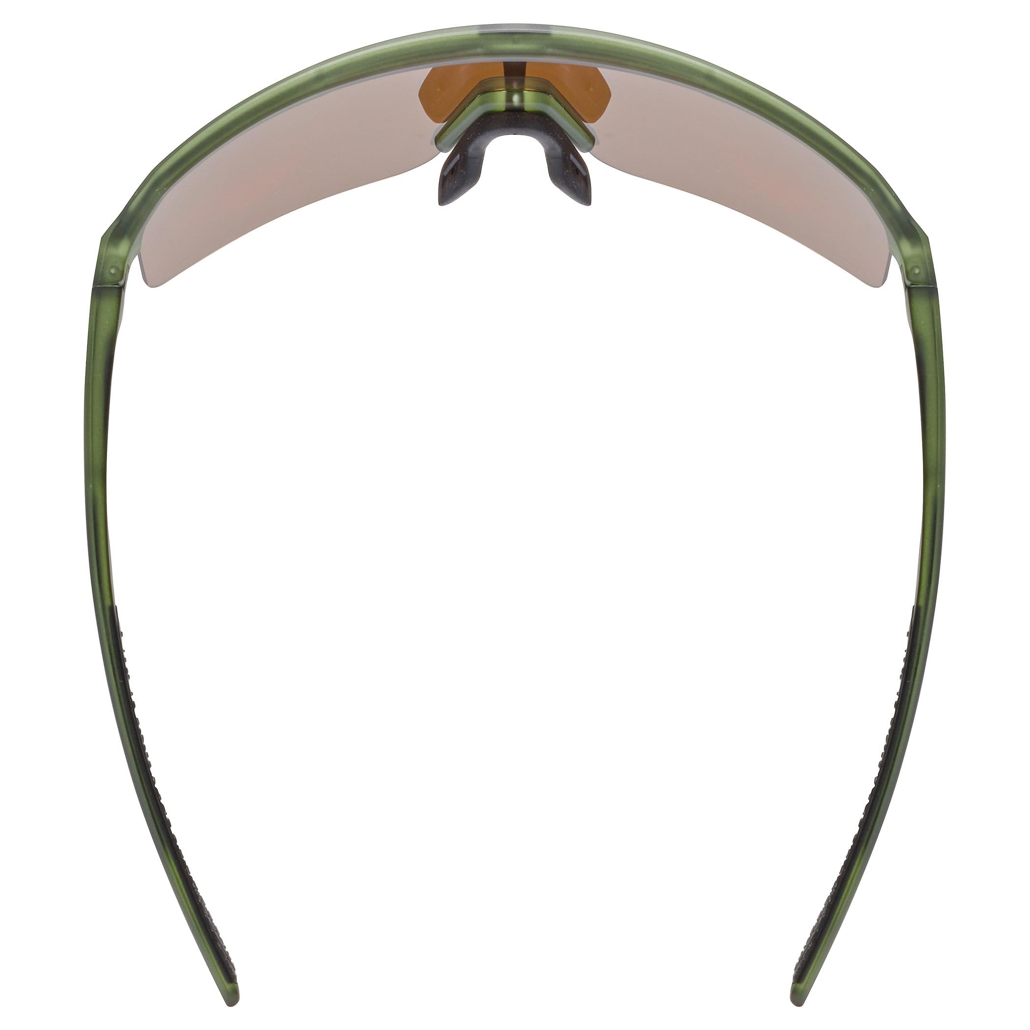 Uvex Ramp lunettes de sport Mixte (lot de 1)