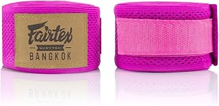 Fairtex HW4 Elastic Handwraps