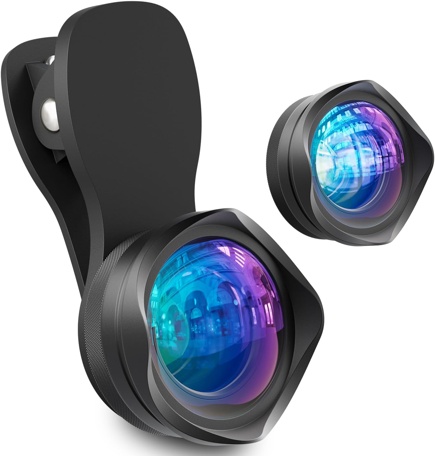 Smartphone Camera Lens, Wide Angle Lens, Macrole, Kuwait Ubuy