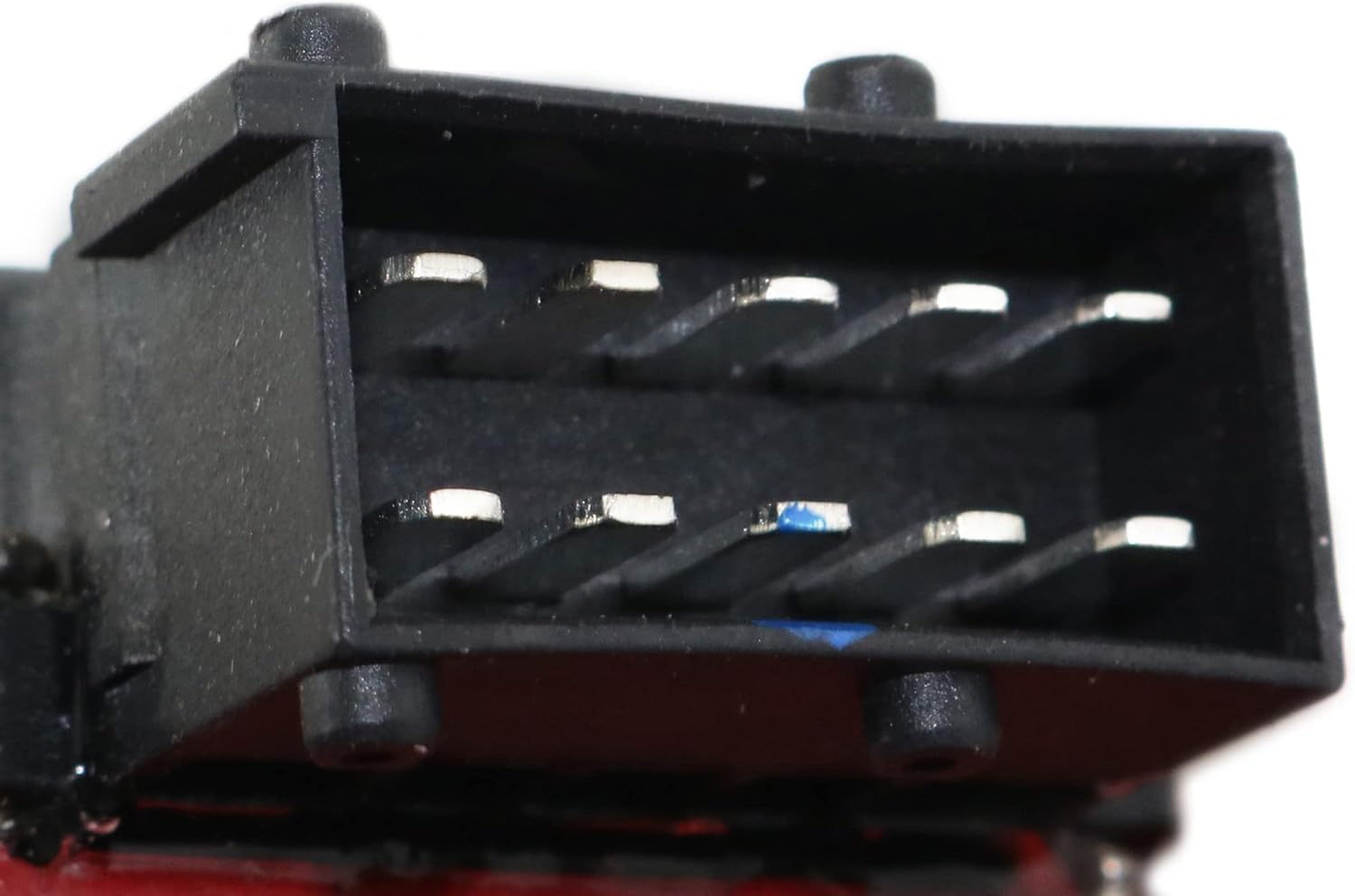 Garage-Pro Ignition Coil Replacement for Saab 900 1994 1995 1996 1997 1998 2.0L 45538 99 2.0L 2.3L Turbocharged Replaces # 55561132, 9167016