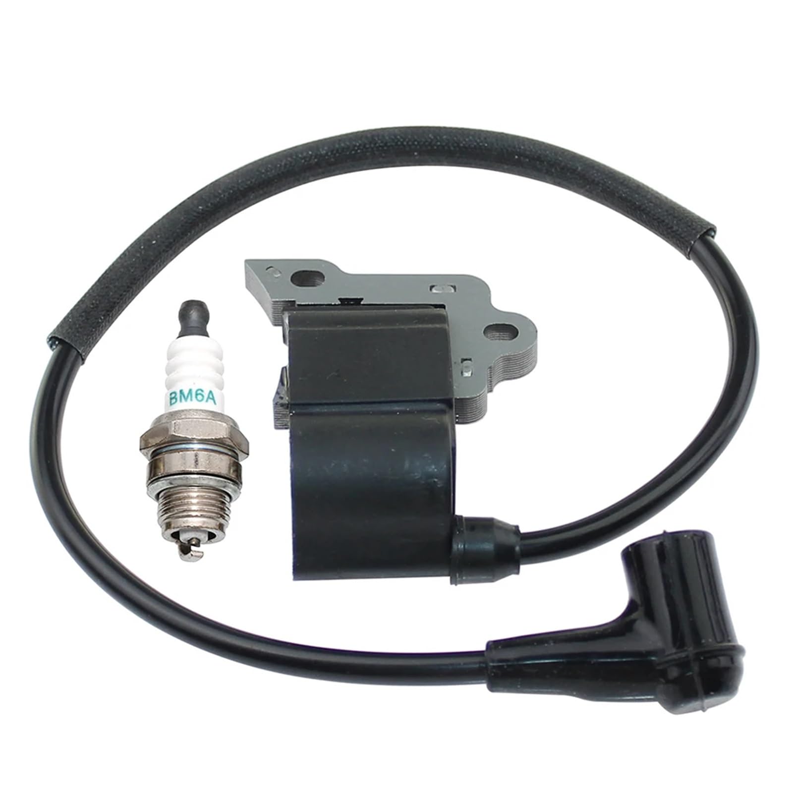 Bobina di accensione per Shindaiwa, Eb802, Eb802rh, A411001130 Bobina della candela