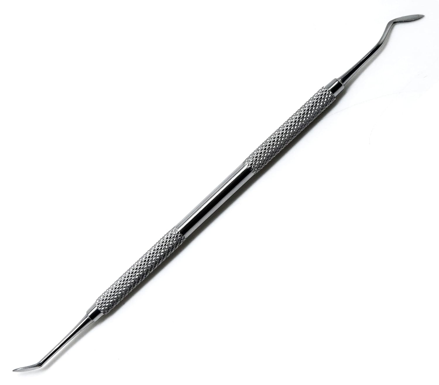 3 Pcs Superior Dental Wax and Amalgam Carvers Ward # 2 Composite Filling Restorative Instruments