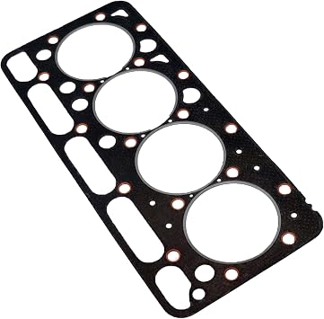 Cylinder Head Gasket 19077-03310 1907703310 XYohykai Fits for Kubota V2203 For Bobcat 753 773 763 753H Loader