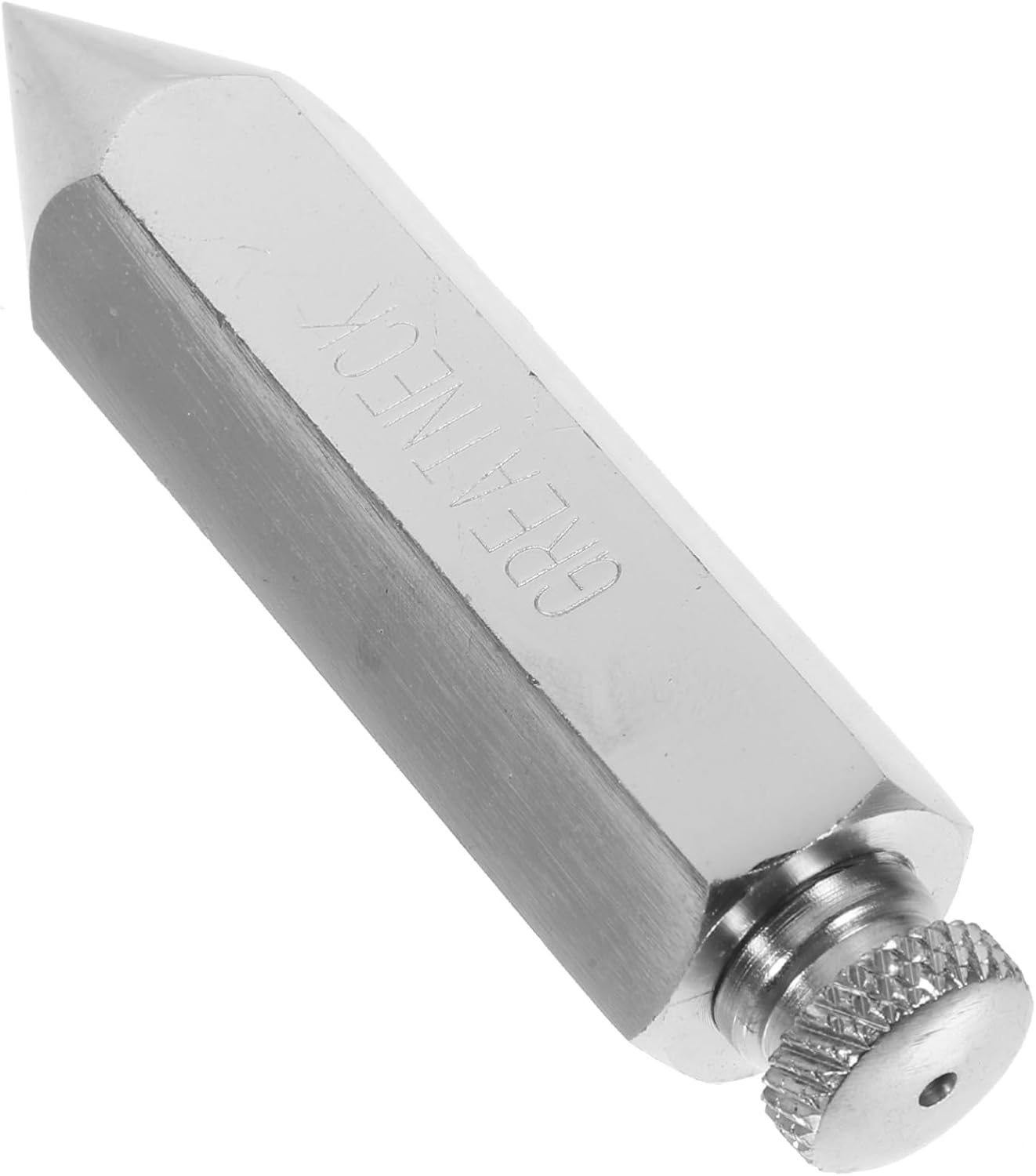 ORFOFE Building Measuring Tools Vertical Hammer Wire Hammer Plumb Bob for Plumbers