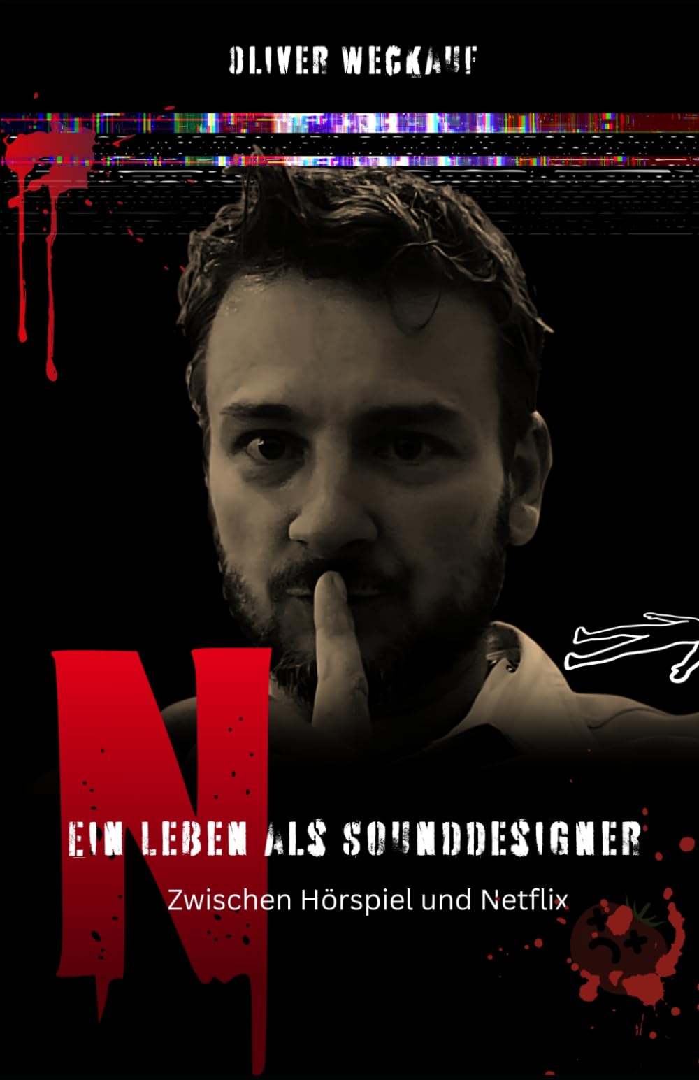 Ein Leben als Sounddesigner: Zwischen Hörspiel und Netflix