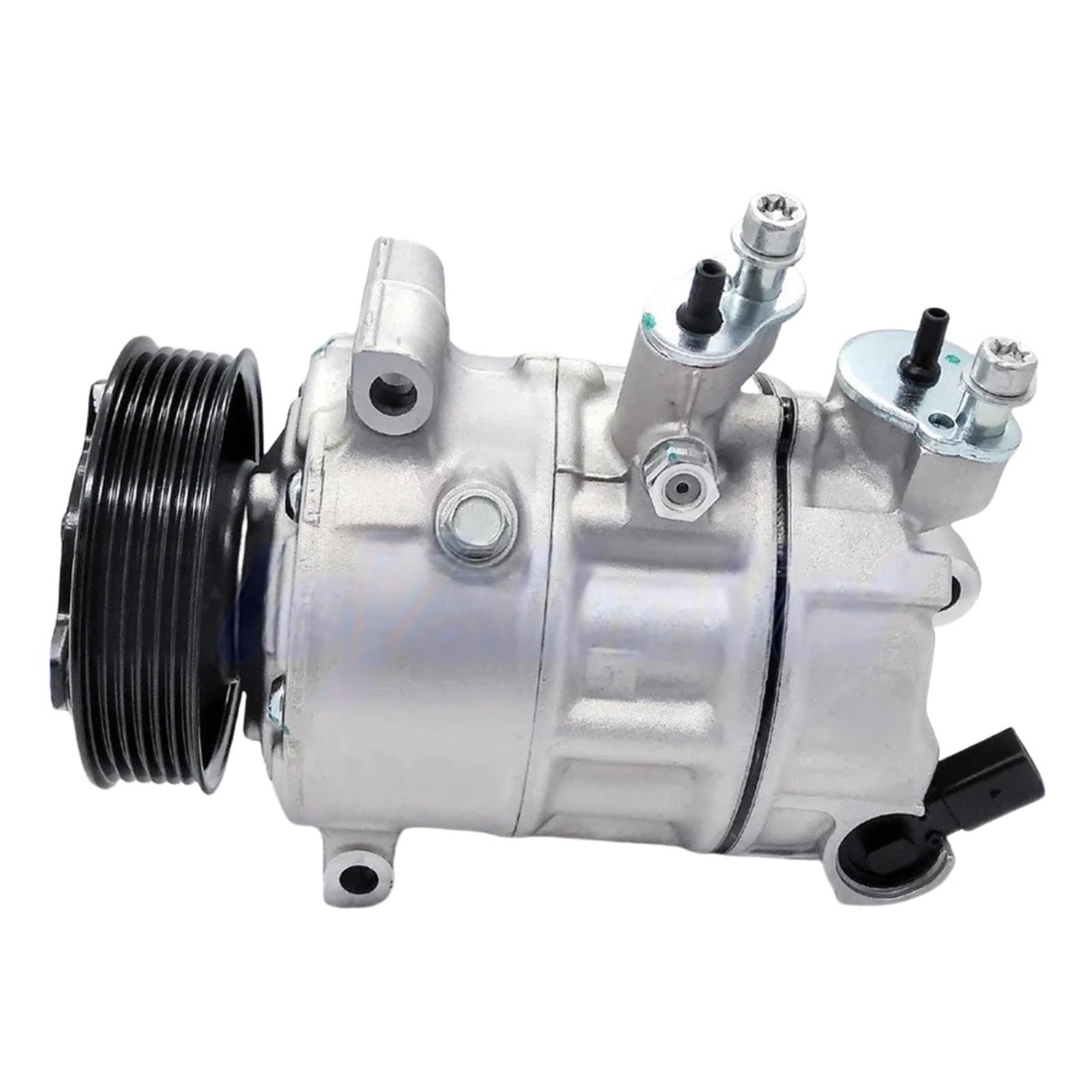 PXE16 AC Compressor Compatible for Audi A4 1.8L 2.0L A5 Q5 Quattro 2.0L 3.2L 1K0820803G 1K0820803S 1K0820803T 1K0820859D 1K0820859