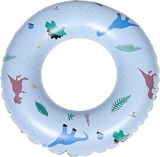 STAHAD Anel De Natação Inflável Para Piscina De Verão Inflável Flutuadores De Natação Para Praia Anel De Natação Para Festa Praia Anel De Piscina Inflável Para Piscina Anel Flutuante