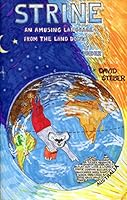 Strine and Amusing Language from the Land Down Under 1877834009 Book Cover