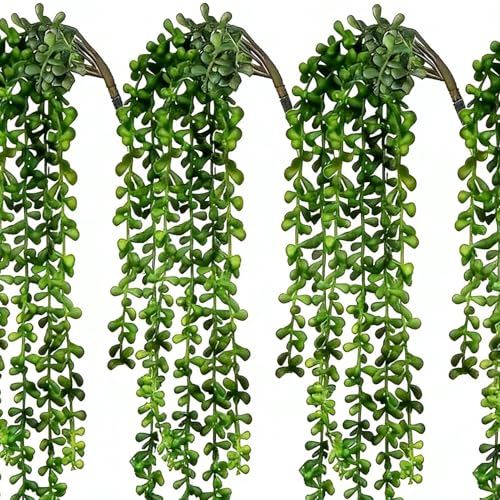 Araignées artificielles d'intérieur, aménagement patio et maison - 8