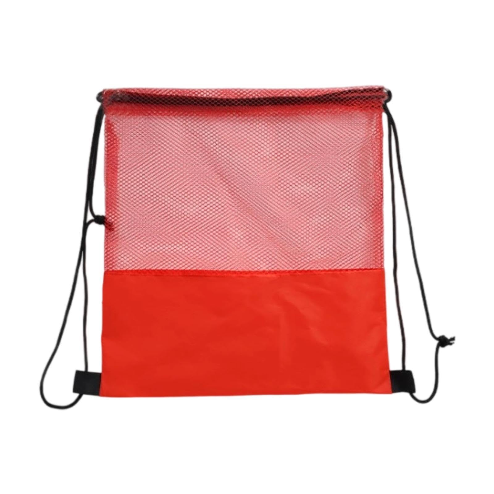 bnf Bnf® Drawstring Basketball Backpack Portable Sackpack for Volleyball Travel Rugby Red|Sporting Goods|Team Sports|Baseball & Softball|Clothing, Shoes & Accessories|Equipment Bags-picture-33