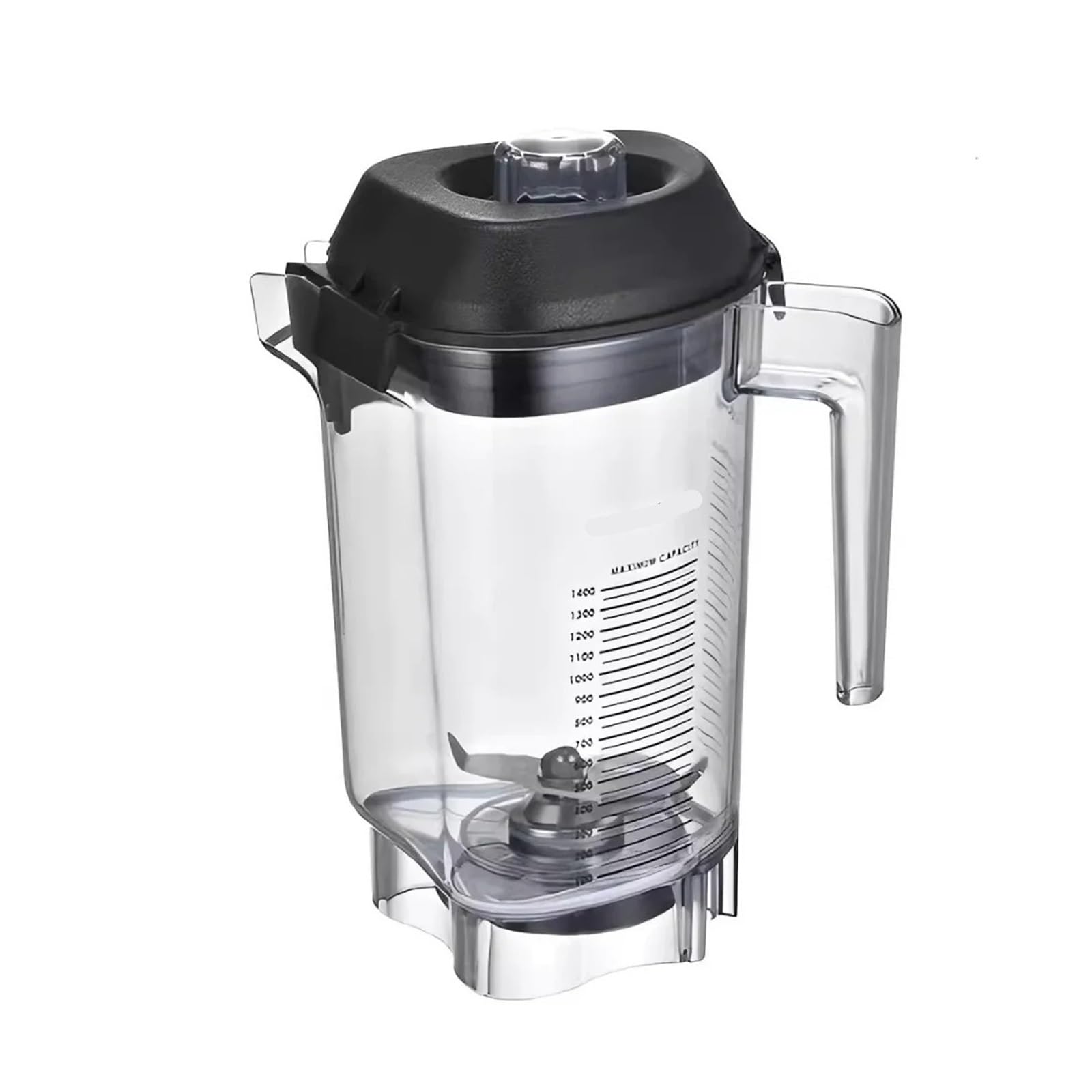 Sostituzione della tazza del frullatore, compatibile con Vitamix