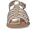 Geox Kids Sandal Karly 70 (Little Kid/Big Kid) - Top View