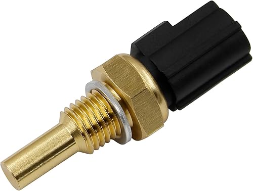 Miniatura 2 de Road Passion Sensor de temperatura del refrigerante de agua del motor profesional para Yamaha YZF-R1 2002-2014YZF-R6 2003-2016YZF-R6S