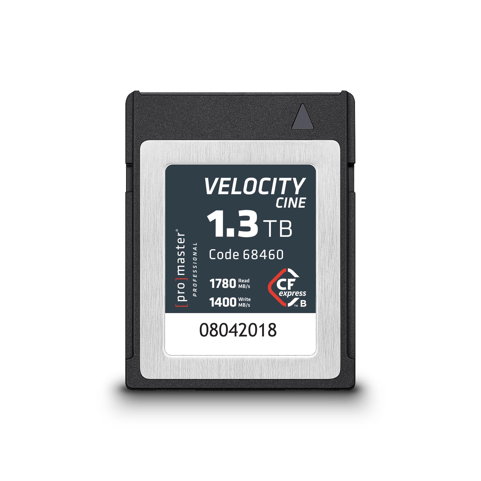 ProMaster Velocity CINE CFX-B 1.3TB V2