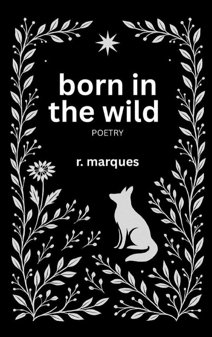 born in the wild