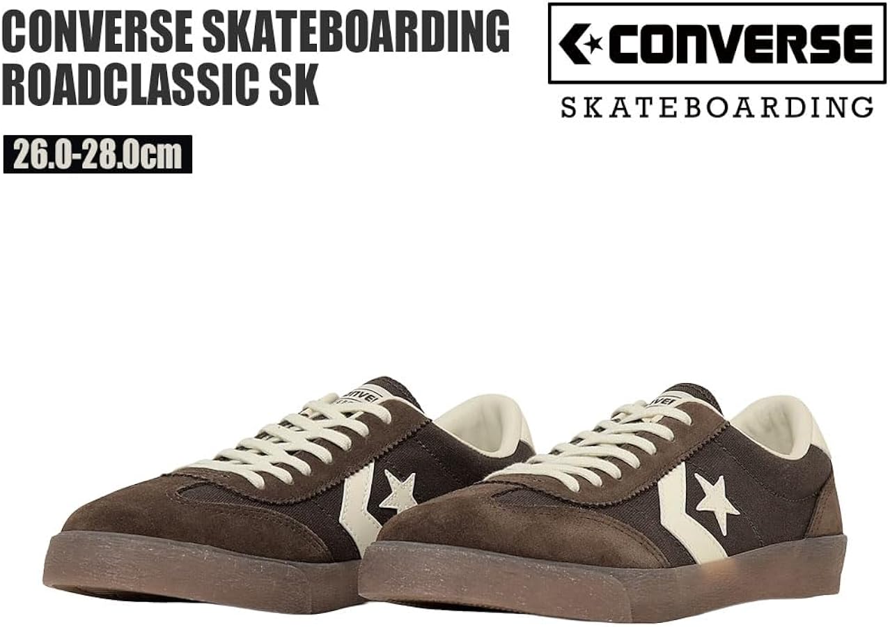 Amazon.co.jp: ロードクラシック SK OX : ファッション