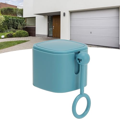 Miniatura 8 de ASHATA Empujador de botón de interruptor inteligente, interruptor de control Bluetooth inalámbrico, control de voz de sincronización remota, batería