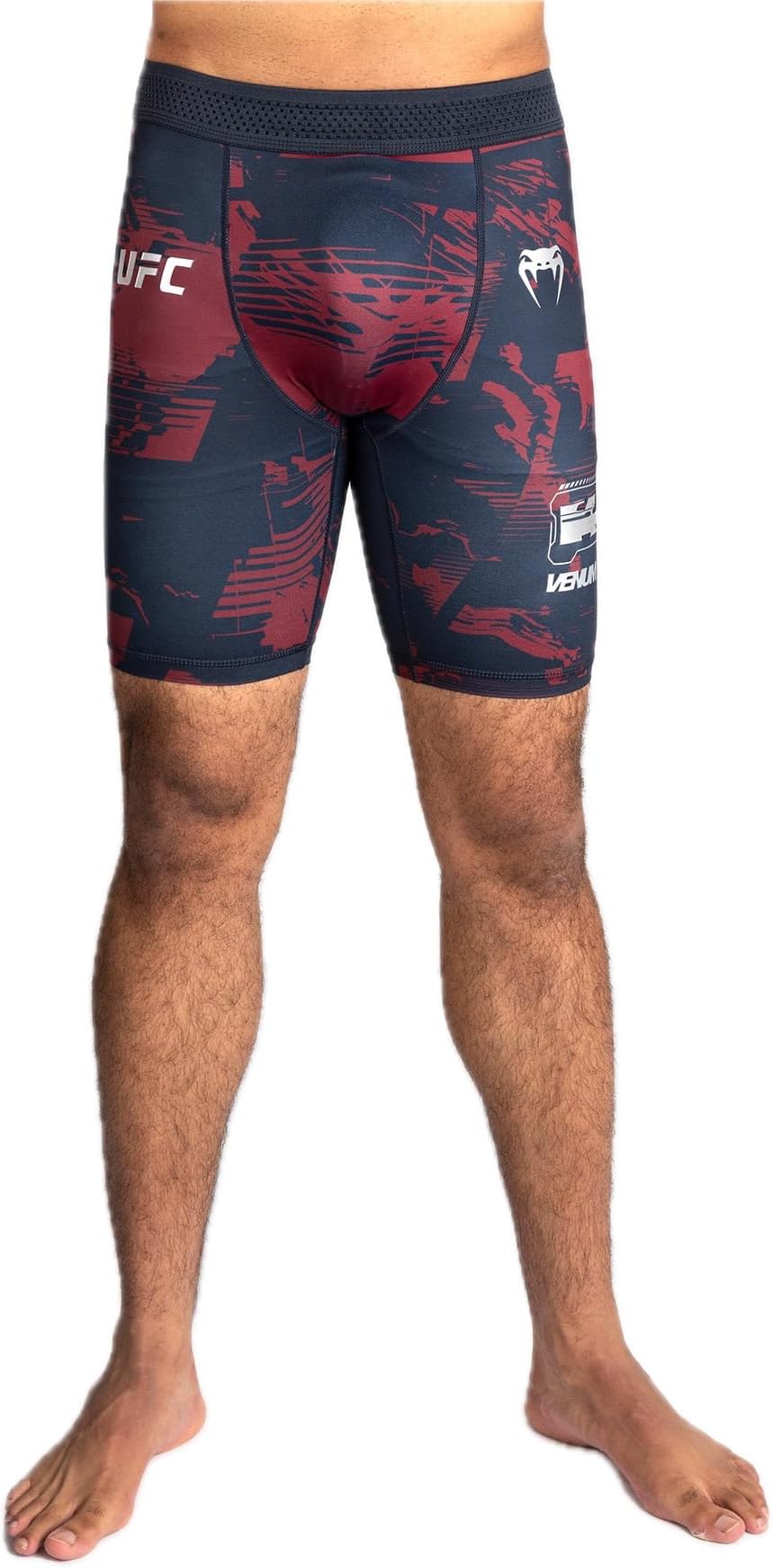 UFC Zenith Men's Compression Shorts