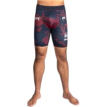 Venum Men's UFC Zenith Pour Homme Compression Shorts Shorts