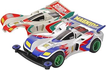 TAMIYA ミニ四駆 スペシャルキットセット　マグナム　トライダガー TAMIYA ミニ四駆 スペシャルキットセット マグナム トライダガー