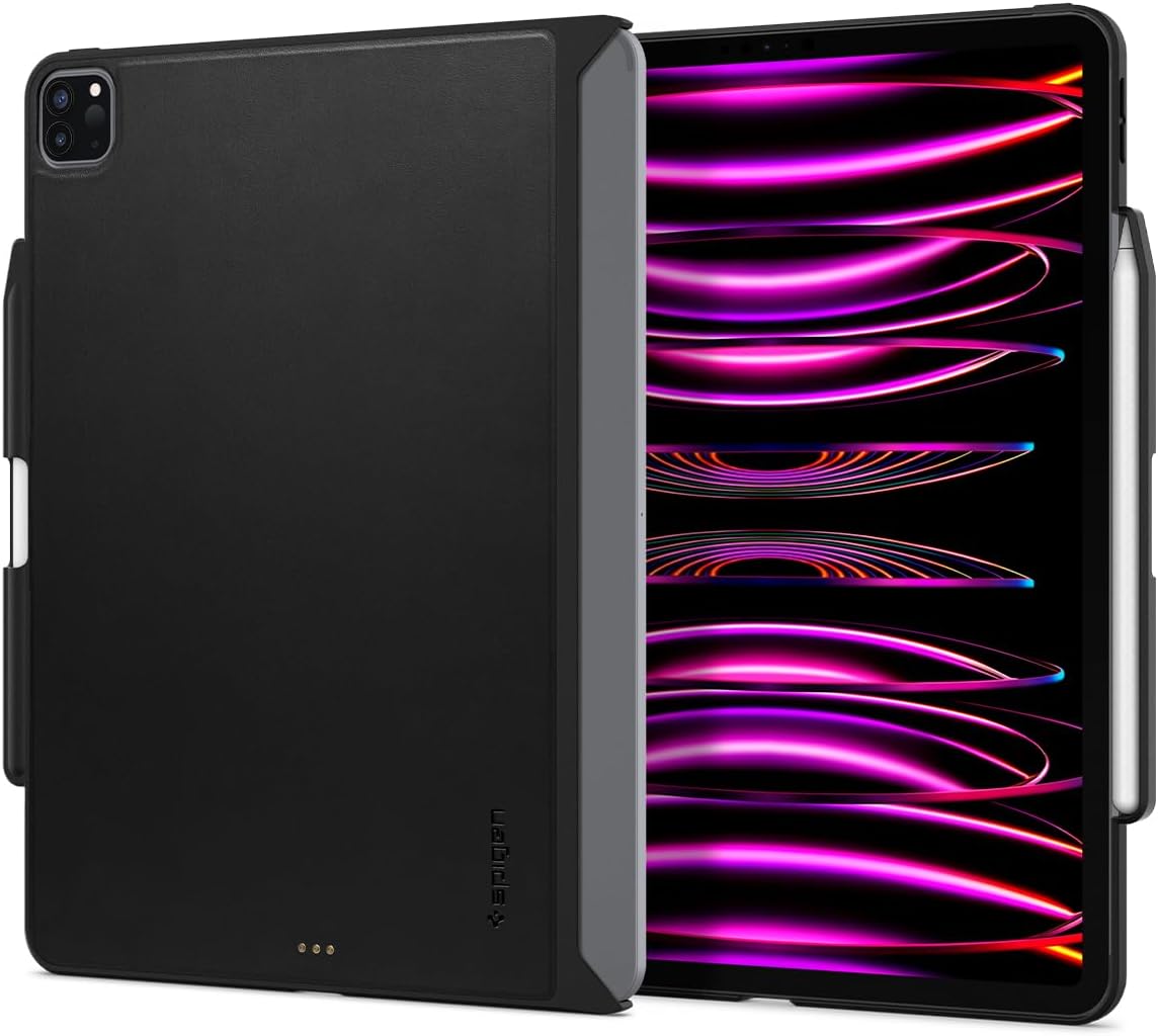 iPad Pro үчүн Spigen Thin Fit Pro капчыгы, ачык view