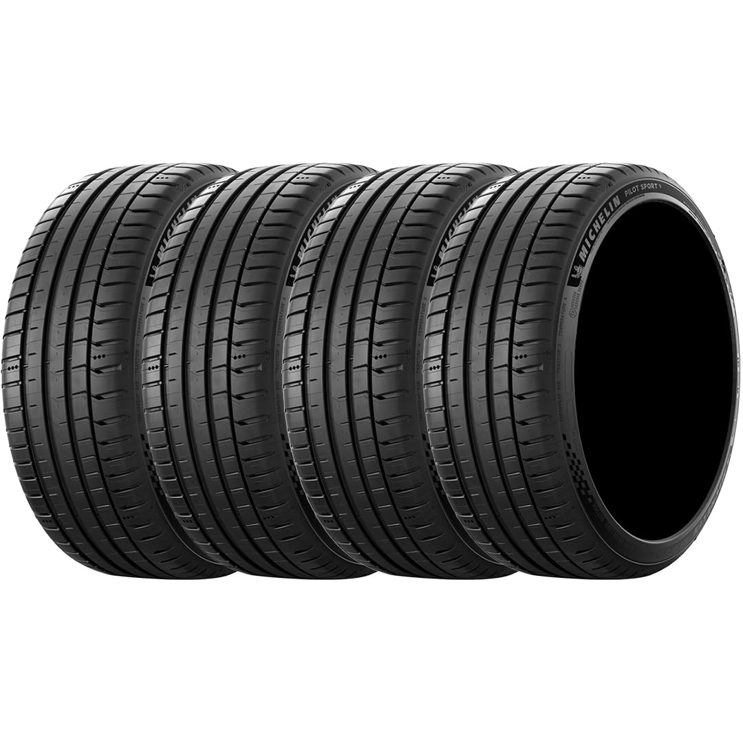 Amazon.co.jp: 4本セット MICHELIN ミシュラン PILOT SPORT 5 245