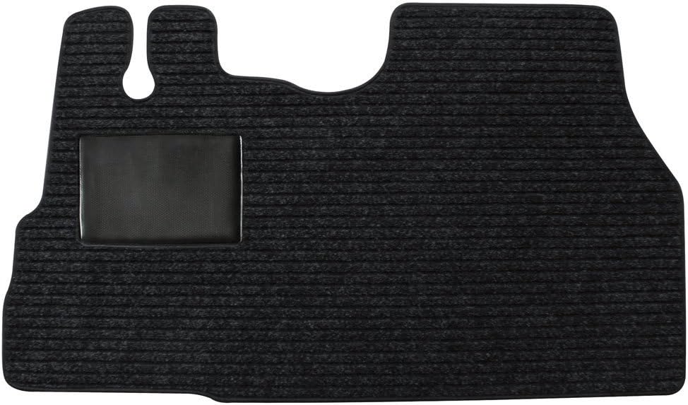 CORA 000135103 Carpet Box Van in Carpeted