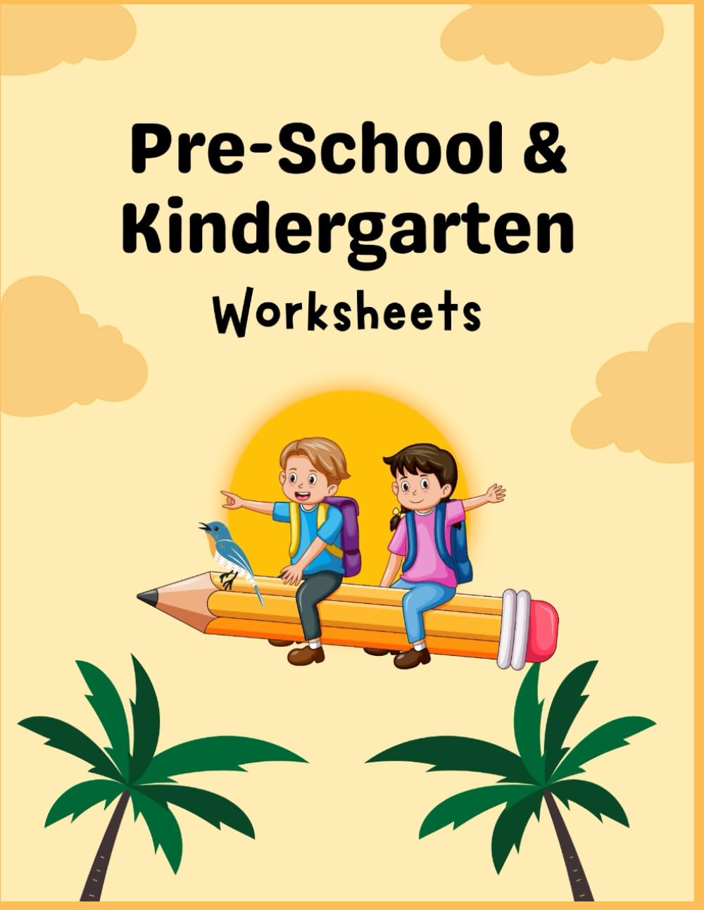 Pre school e kindergarten