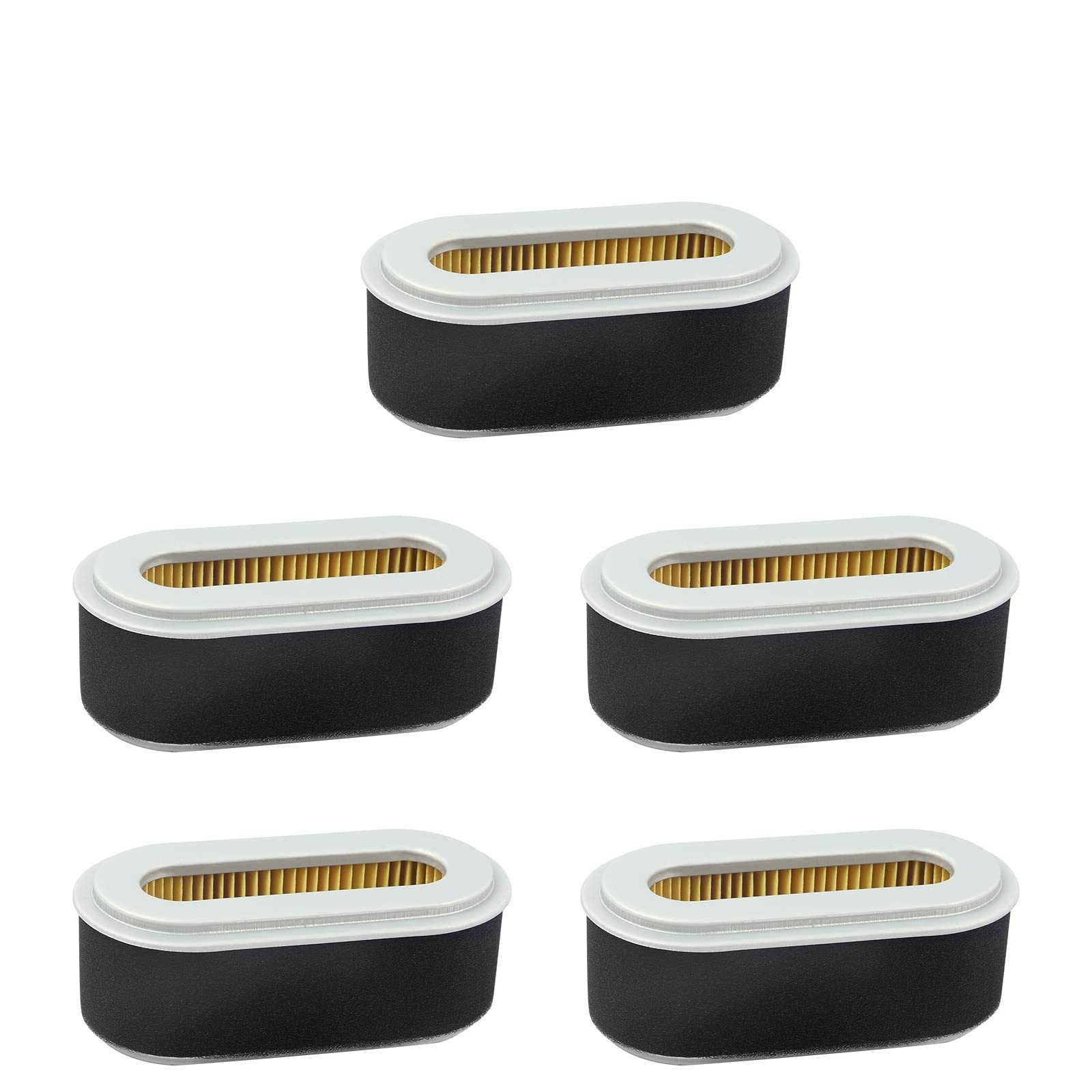 Air Filter For Subaru Robin EX13 EX14 EX17 EH18V E... - Grandado - 8
