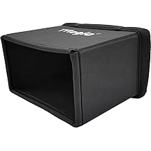 Sunhood for F-7H and F-7H mk2 Field Monitor