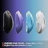 SteelSeries Rival 3 Wireless Gen 2 Gaming Mouse – Black