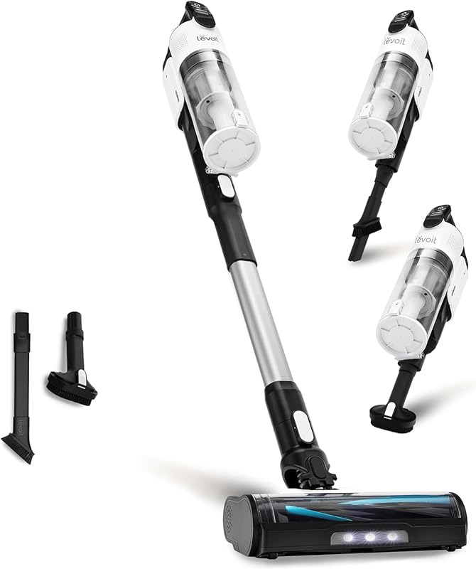 Levoit LVAC-200