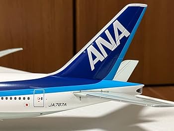 専用❶1/200　ANA 全日空　BOEING777-381/ER JA787A 1/200 B777-381/ER ANA JA787A [XX2816] JCウイングス/中古