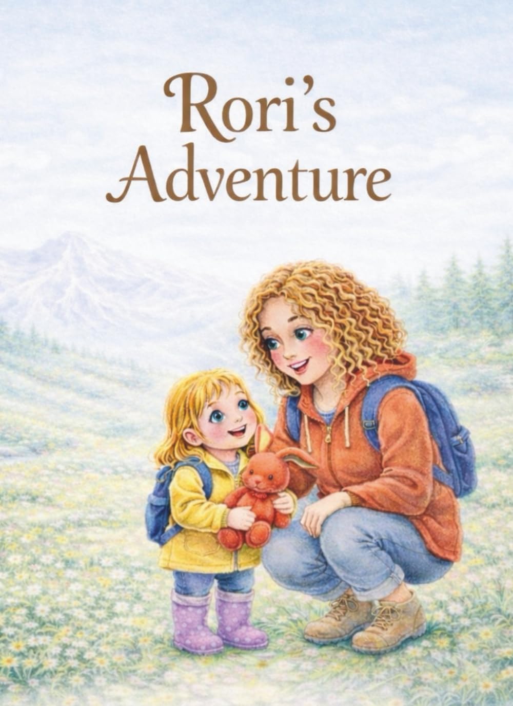 Rori's Adventure