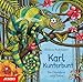 Produktbild Karl Kunterbunt: Ein Chamäleon zeigt Farbe (Reitmeyers Tierwelt)