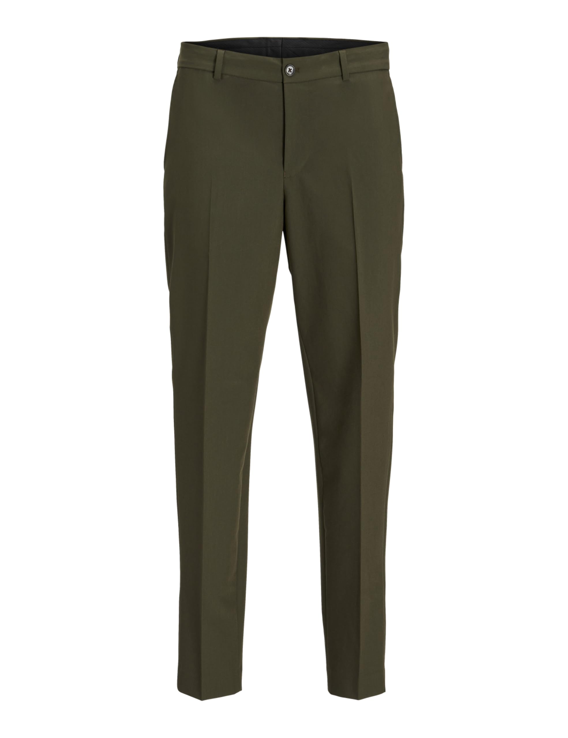 JACK&JONES Herren JPRBUSHWICK Harry Trouser Slim Anzughose, Peat/Fit:Slim FIT, 22